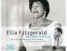 Fitzgerald  Ella & Riddle  Nelson - Ella Swings Brightly & Gently Wit...