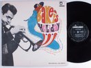 CHET BAKER Baker's Holiday LIMELIGHT LP VG++ gatefold mono promo