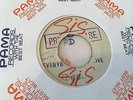 SLIM SMITH - EVERYBODY NEEDS LOVE / COME BACK GIRL - UK UNITY 7