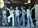 HUSH Get Rocked  LP