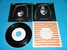 [RARE] KISS Victor Promo Only 7