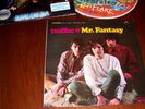 SEALED Traffic Mr. Fantasy LP Steve Winwood Chris Wood Jim Capaldi Dave Mason