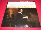 GINA BACHAUER Beethoven  LP Mercury Living Presence STEREO SR 90381 promo dg