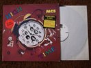 MC5 High Time LP wlp PROMO Atlantic 1st Press 1971 Mono Rock Psych Garage D'WAX