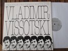 RUSSIA  VLADIMIR VISSOTSKY LE CHANT DU MONDE LDX 74581 FRANCE