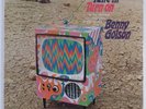 BENNY GOLSON Tune In Turn On VERVE LP SEALED mono