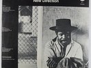 Gene Russell - New Direction LP - Black Jazz - BJ/1
