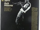 Miles Davis - A Tribute To Jack Johnson OST LP - Columbia VG+