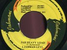 Ijahman Levi - Jah Heavy Load JA Jahmani 7