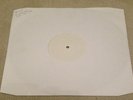 Wire - White Label Promo LP - Red Barked Tree / Colin Newman / Post Punk