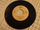 VINNIE MONTE AND THE JAY BIRDS WITHOUT YOUR LOVE/YOUR CUTE LITTLE WAYS JOSIE 793