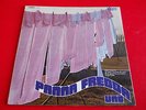 LP ITALIAN PROG PANNA FREDDA - UNO - ORIGINALE VEDETTE
