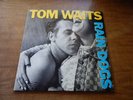 Lp-TOM WAITS-Rain Dogs-1985-Downtown Train, 9th & Hennepin-Keith Richards