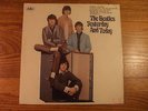 The Beatles Yesterday And Today Mono Butcher Cover 1966 second state East Coast