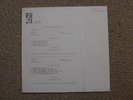 The Cramps-A Date With Elvis UK LP Test Pressing Big Beat WIKA 46 NM