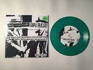 New Found Glory - Shai Hulud - Split 7 inch vinyl record Green limited to 250