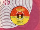 Willie Dixon - Crazy For My Baby/Walkin The Blues-Pye Int. 1964