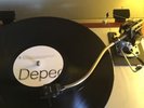DEPECHE MODE 101 - 2 Lp UK 1st Press Ex++ Vinyl A1/B1/C1/D1 Matrix' Live Album