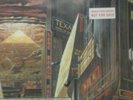 IRON MAIDEN PROMO SOMEWHERE IN TIME LP VINILE RARISSIMO PROMO COPY