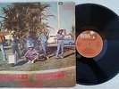 MIDNIGHT GROOVERS  talon haut LP DEBS CADENCE LYPSO REGGAE FUNK RARE west indies