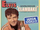 ELVIS PRESLEY 