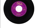 45 SCREAMIN JAY HAWKINS I PUT A SPELL ON YOU/LITTLE DEMON ON OKEH 7072 FROM 1956