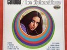Los Diplomaticos Candida Hnock Three Times KUBANEY 1970 MINT-