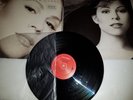 Mariah Carey LP Vinyl Daydream & Music Box RARE - 2 albums