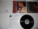 Kenny Rogers Greatest Hits 1980 Analog Japan 1st ARCHIVE MASTER Ultrasonic CLEAN