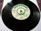 DISCO DUB BAND, FOR THE LOVE OF MONEY, 1976 MOVERS RECORD LABEL 45 SINGLE.