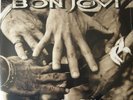 Bon Jovi: Keep The Faith 2 LP Mercury Factory Sealed