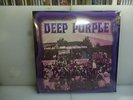 DEEP PURPLE-PAINT IT BLACK 1970. AACHEN-SOERS, GERMANY-BLACK VINYL LP-NEW.SEALED