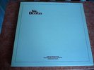 The Beatles: Three Records Box Set - Beatles Live (2 Records) & Silver Beatles
