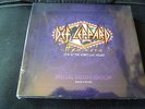Def Leppard - Viva  Hysteria Live at the Joint Las Vegas Special Deluxe Edition