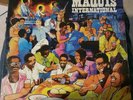 OUA - Maquis International - IVORY COAST REGGAE ROOTS