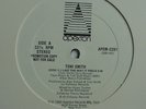 TONI SMITH Ooh  I Like The Way It Feels DJ Promo 12