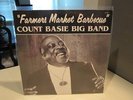 COUNT BASIE BIG BAND, ANALOGUE PRODUCTIONS LP