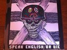 SOD - Speak English or Die original LP -Anthrax MOD Nuclear Assault Suicidal