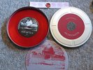 Wappenbund-Music For Empires Lim.7