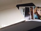 Beatles White album 1st true UK Mono press no Emi at all excellent record vinyl