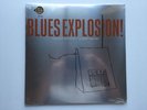 The Jon Spencer Blues Explosion - ORANGE LP (SEALED) 1994 US Vinyl Press OLE1051