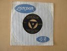 Bill Haley / Farewell, So Long / London Gold Letters