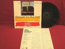 CLARK TERRY QUINTET SERENADE TO A BUS SEAT RIVERSIDE JAPAN COPY VG++ LP