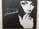 Dead Or Alive Unbreakable Fragile Remixes Rsd Clear Vinyl