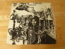 Black Uhuru ?– Showcase - Vinyl LP Album