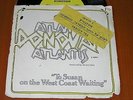 Donovan - Atlantis/To susan on the west coast waiting Israeli 7