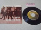 THE BEATLES Baby It's You/Ill Follow The Sun 45 RPM EP CAPITOL MONO STRIP