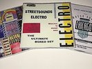 Streetsounds Electro / Electro Extended / Chicago House DJ mp3 320 Kbps 7 Discs