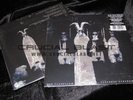 GNAW THEIR TONGUES Per Flagellum Sanguemque Tenebras Veneramus 2x10