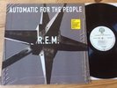 LP R.E.M. ?– Automatic For The People - vinyl album